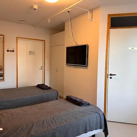 Hotell Enonkosken Kartano & Enonkoski