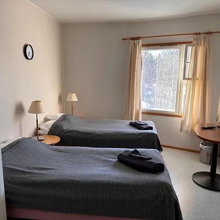 Enonkosken Kartano & 3*