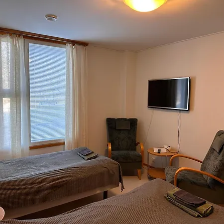 Enonkosken Kartano & Enonkoski