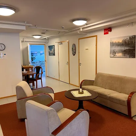 Enonkosken Kartano &