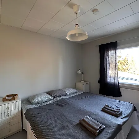 Enonkosken Kartano & Hotell