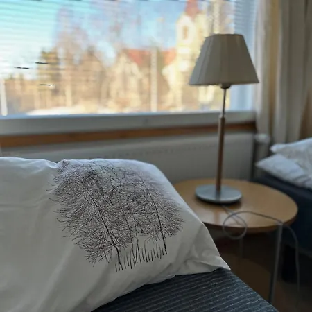 Enonkosken Kartano&guesthouse Hotel 3*