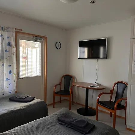 Hotel Enonkosken Kartano & Enonkoski