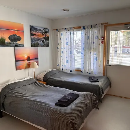 Enonkosken Kartano & 3* Enonkoski