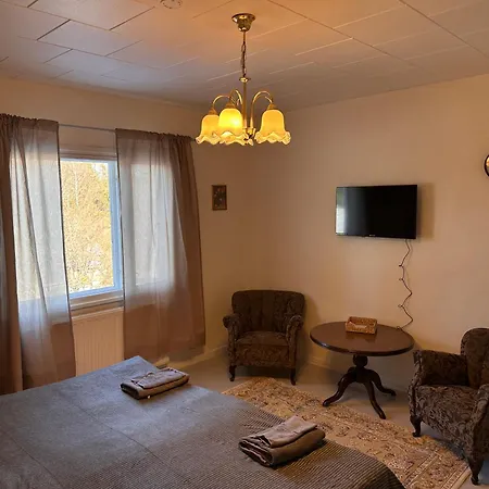 Enonkosken Kartano&guesthouse Hotel