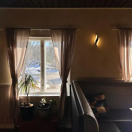 Enonkosken Kartano & Hotel 3*