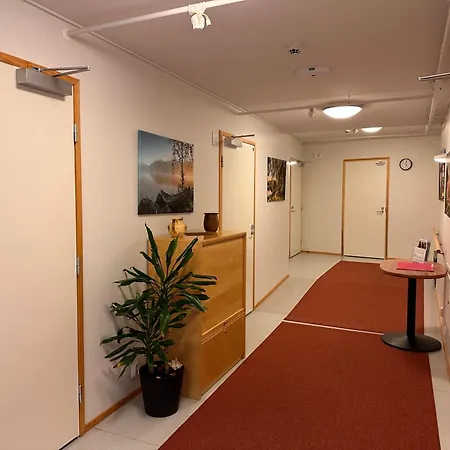 Hotell Enonkosken Kartano & 3*