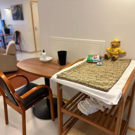 Enonkosken Kartano & 3*