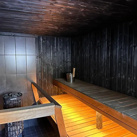 Enonkosken Kartano & Enonkoski