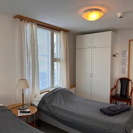 Enonkosken Kartano&guesthouse Hotel