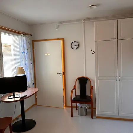 Enonkosken Kartano & 3*