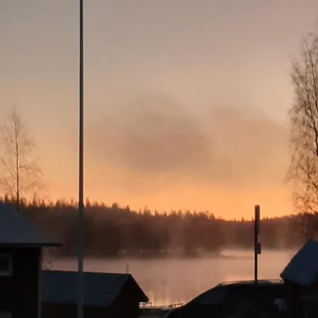 Enonkosken Kartano & Hotel Enonkoski