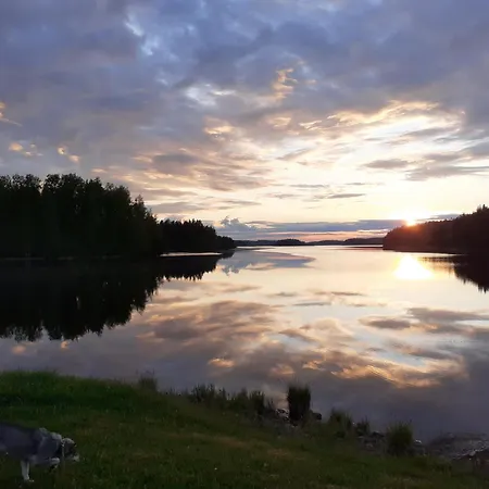 Enonkosken Kartano &