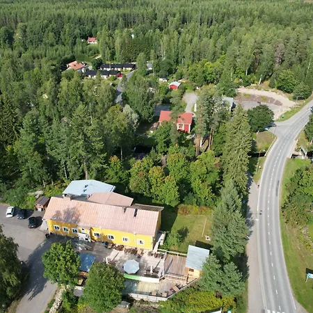 Hotell Enonkosken Kartano & 3*