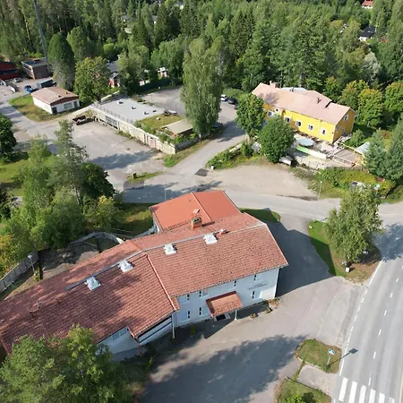 Enonkosken Kartano & Hotell Enonkoski