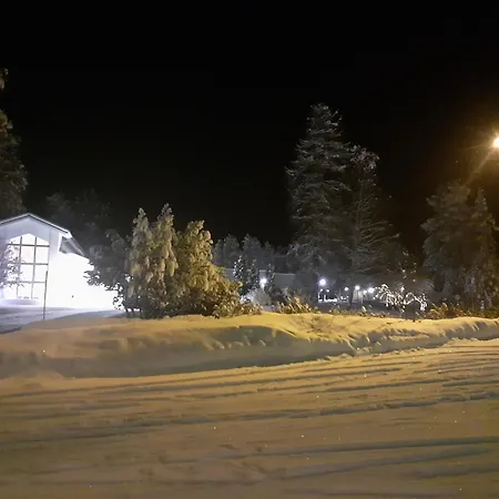 Enonkosken Kartano & Enonkoski