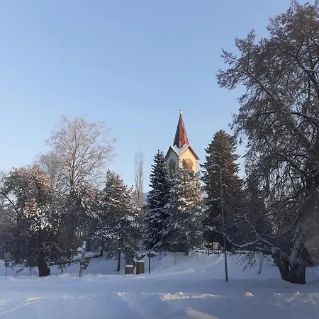 Enonkosken Kartano & 호텔 3*