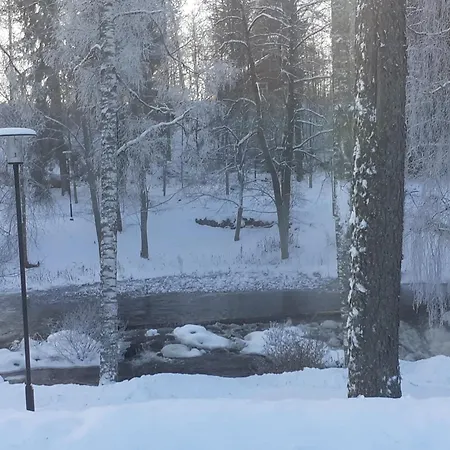 Enonkosken Kartano & Hotell Enonkoski