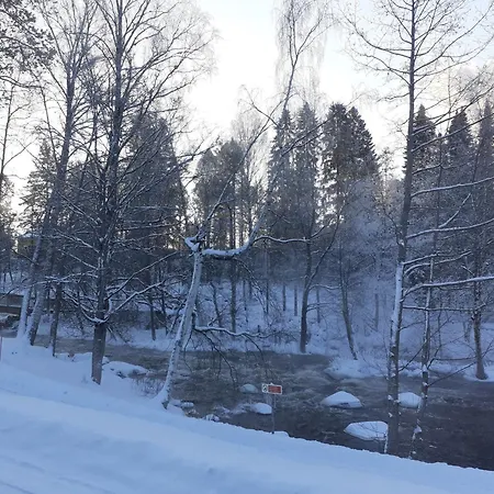 Enonkosken Kartano & Enonkoski