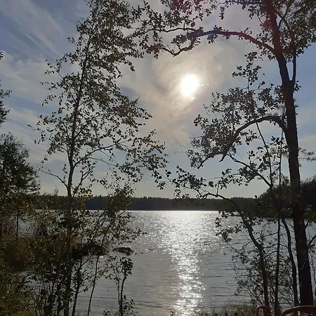 Enonkosken Kartano & Hotell 3*