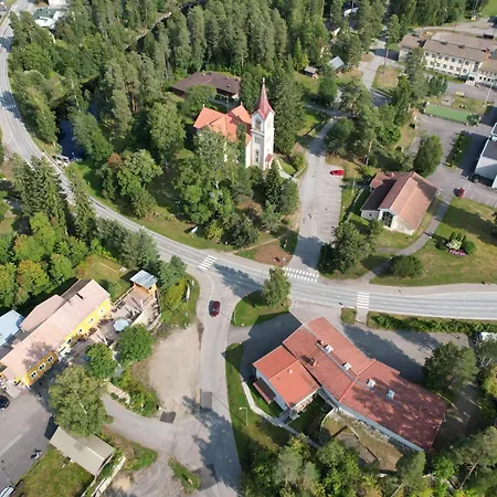 Enonkosken Kartano & Hotel Enonkoski
