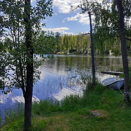 Enonkosken Kartano & Hotel Enonkoski