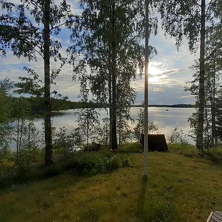 Enonkosken Kartano&guesthouse Hotel