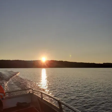 Enonkosken Kartano & 3*