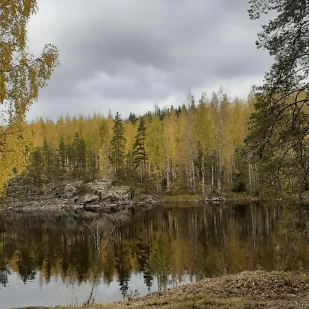 Hotell Enonkosken Kartano & 3*