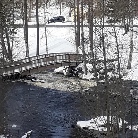 Enonkosken Kartano & Hotell Enonkoski