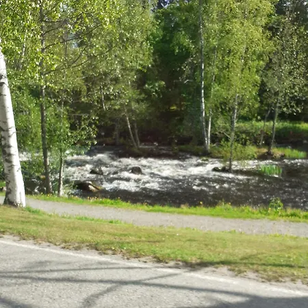 Hotel Enonkosken Kartano & Enonkoski