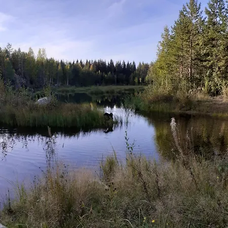 Enonkosken Kartano &